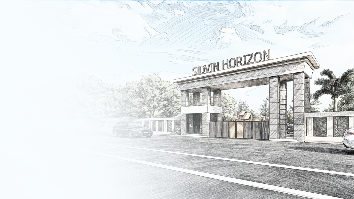 Horizon By The Lake Phase 2 — Designed For Modern Living