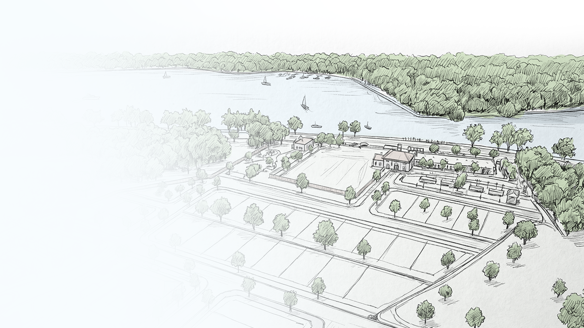 Horizon By The Lake Phase 2 — Designed For Modern Living