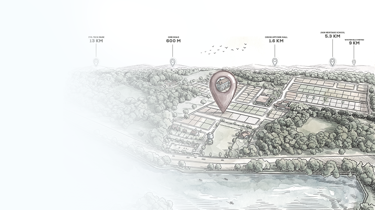 Horizon By The Lake Phase 2 — Designed For Modern Living